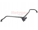 Fuel hose METZGER 2150268 Part manufacturer Metzger