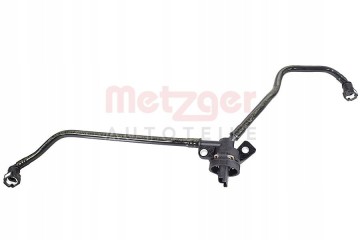Fuel hose METZGER 2150268 Part manufacturer Metzger