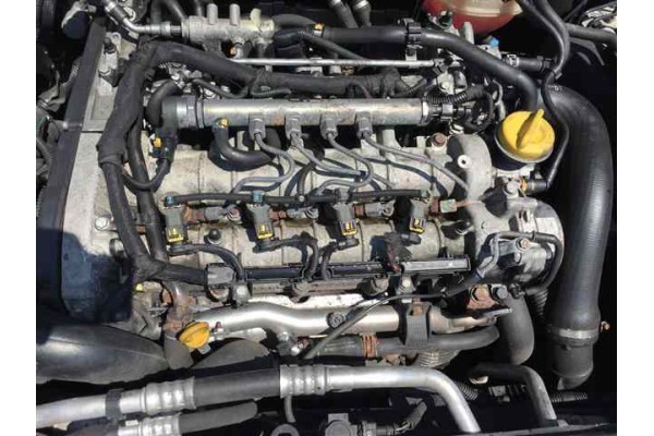 SAAB 9-3 BERLINA 1.9 TiD Linear (I/D)