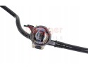Fuel hose METZGER 2150268 Catalog number of the part 2150268