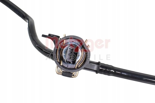 Fuel hose METZGER 2150268 Catalog number of the part 2150268