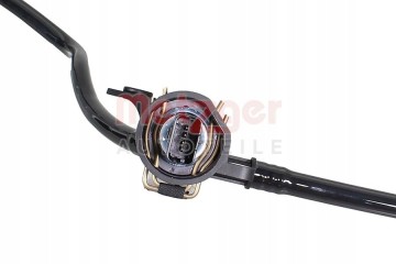 Fuel hose METZGER 2150268 Catalog number of the part 2150268