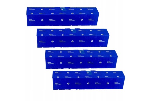 4x CR injector tip DELPHI 6980551
