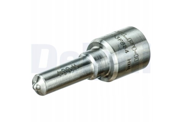 4x CR injector tip DELPHI 6980551 Part manufacturer Delphi