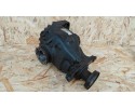 DYFER REAR BRIDGE BMW E60 E61 3 0 PETROL AUTOMATIC GEAR RATIO 3 64