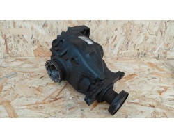 DYFER REAR BRIDGE BMW E60 E61 3 0 PETROL AUTOMATIC GEAR RATIO 3 64