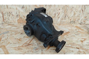 DYFER REAR BRIDGE BMW E60 E61 3 0 PETROL AUTOMATIC GEAR RATIO 3 64