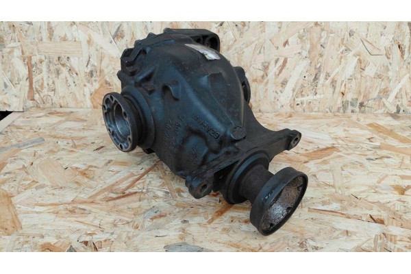 DYFER REAR BRIDGE BMW E60 E61 3 0 PETROL AUTOMATIC GEAR RATIO 3 64 Part manufacturer BMW OE