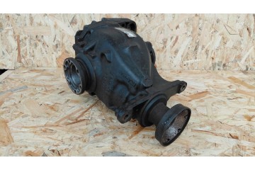 DYFER REAR BRIDGE BMW E60 E61 3 0 PETROL AUTOMATIC GEAR RATIO 3 64 Part manufacturer BMW OE