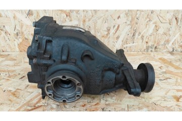 DYFER REAR BRIDGE BMW E60 E61 3 0 PETROL AUTOMATIC GEAR RATIO 3 64 Car type passenger cars