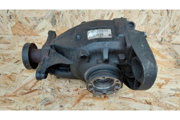 Diferencial trasero BMW E60 E61 3.0 gasolina automático relación de 