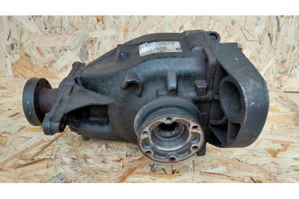Diferencial trasero BMW E60 E61 3.0 gasolina automático relación de 