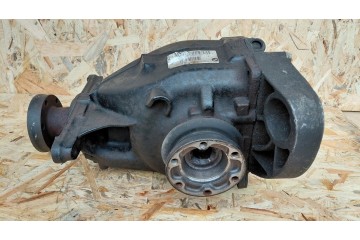 Diferencial trasero BMW E60 E61 3.0 gasolina automático relación de 