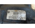 Diferencial trasero BMW E60 E61 3.0 gasolina automático relación de 