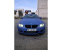 BMW 3 E92 E93 M Package 2006 2009 GTS Front Bumper Splitter Insert