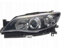 Depo headlights Depo 220 1115L LDEM2 Catalog number of the part 220 1115L LDEM2