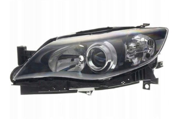 Depo headlights Depo 220 1115L LDEM2 Catalog number of the part 220 1115L LDEM2