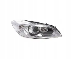 Faro delantero Volvo C30 2010-2013 31299815 Derecho