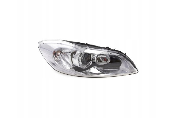 HEADLAMP HEADLIGHT 710301255202 MAGNETI MARELLI