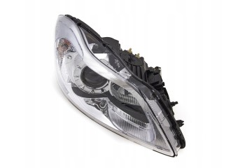 HEADLAMP HEADLIGHT 710301255202 MAGNETI MARELLI Catalog number of the part 710301255202