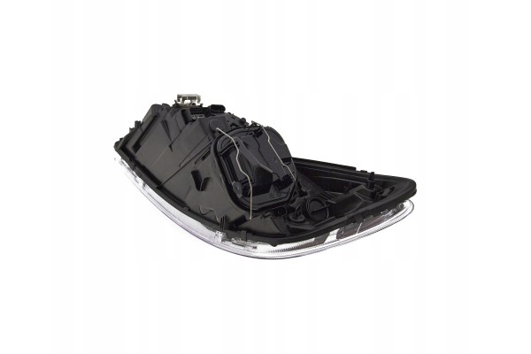 HEADLAMP HEADLIGHT 710301255202 MAGNETI MARELLI Installation side right