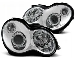 Kit de Faros Abakus 440-1148PXLD7E1