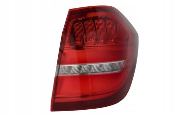 Multifunctional taillight lamp 440 19AQL AE DEP