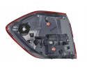 Multifunctional taillight lamp 440 19AQL AE DEP Installation side left