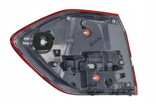 Multifunctional taillight lamp 440 19AQL AE DEP Installation side left