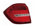 Multifunctional taillight lamp 440 19AQL AE DEP Catalog number of the part 440 19AQL AE DEP