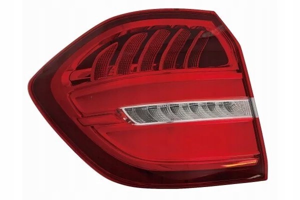 Multifunctional taillight lamp 440 19AQL AE DEP Catalog number of the part 440 19AQL AE DEP