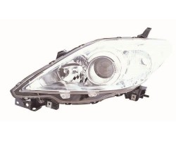 Abakus 216 1157R LDEM1 Headlight