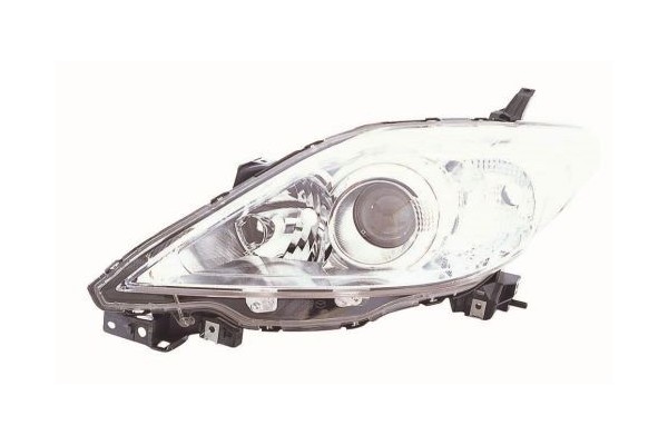 Abakus 216 1157R LDEM1 Headlight