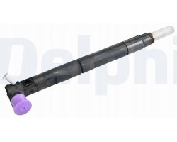 DELPHI HRD356 Injector