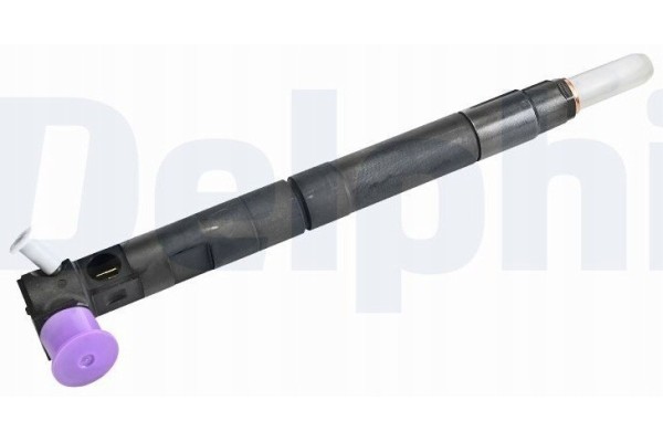 DELPHI HRD356 Injector