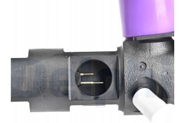 DELPHI HRD356 Injector Part manufacturer Delphi