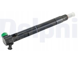 DELPHI HRD354 Injector