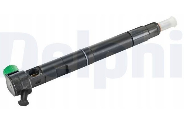 DELPHI HRD354 Injector