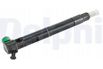 DELPHI HRD354 Injector