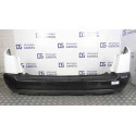 BLANCO PARAGOLPES TRASERO PEUGEOT 207 SW Outdoor 2009 BLANCO 173265 PEUGEOT - 1