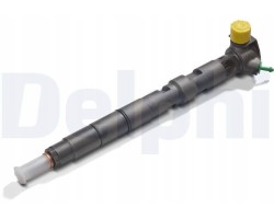 DELPHI HRD363 Injector