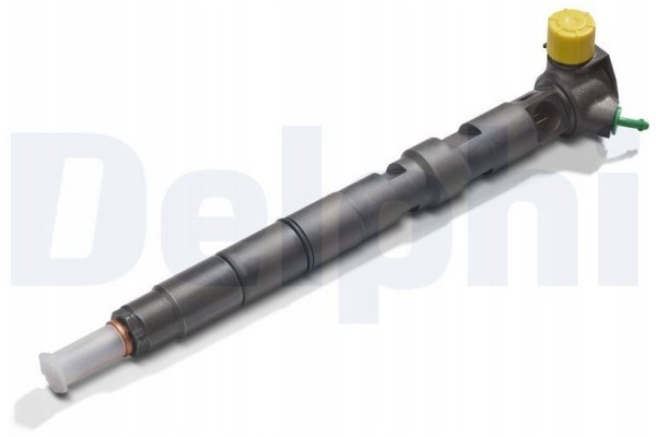 DELPHI HRD363 Injector