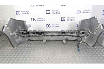 BLANCO PARAGOLPES TRASERO PEUGEOT 207 SW Outdoor 2009 BLANCO 173265 PEUGEOT - 2