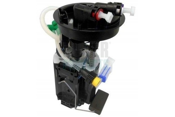 HOFFER 7507536 Fuel supply unit