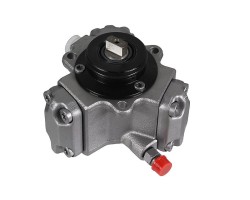 HIGH PRESSURE PUMP