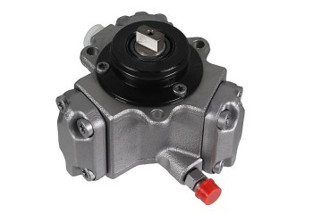 HIGH PRESSURE PUMP