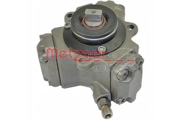 HIGH PRESSURE PUMP Part manufacturer Metzger