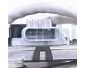 NITRIC OXIDE SENSOR NOX DELPHI DELANS1076 12B1 Part manufacturer Delphi