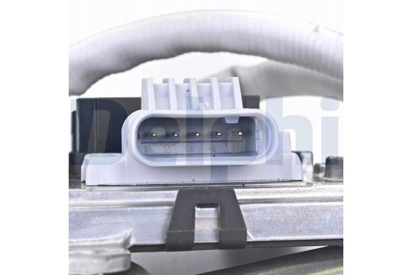 NITRIC OXIDE SENSOR NOX DELPHI DELANS1076 12B1 Part manufacturer Delphi