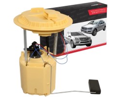 FUEL PUMP FLOAT MERCEDES M ML W164 350 CDI 3 0 V6 4 0 V8 4 Matic